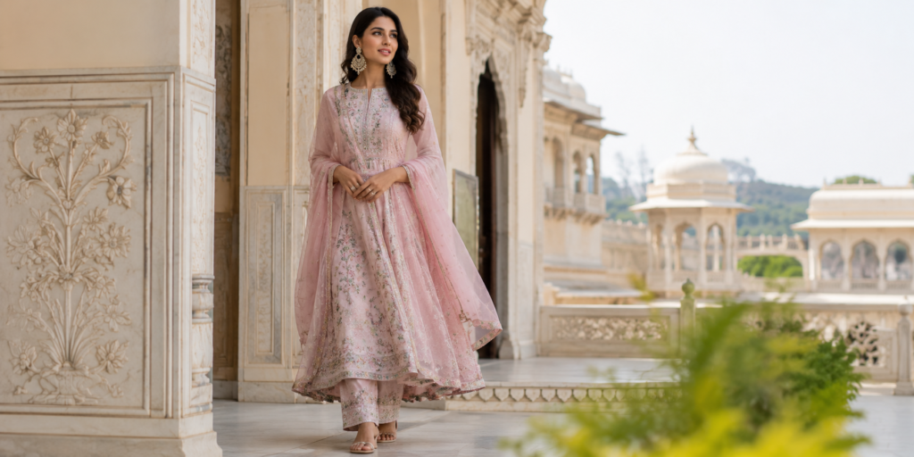 Kurta Set