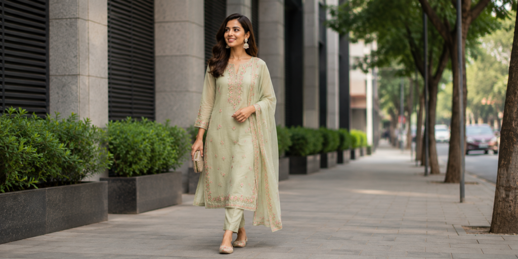 Kurta Set