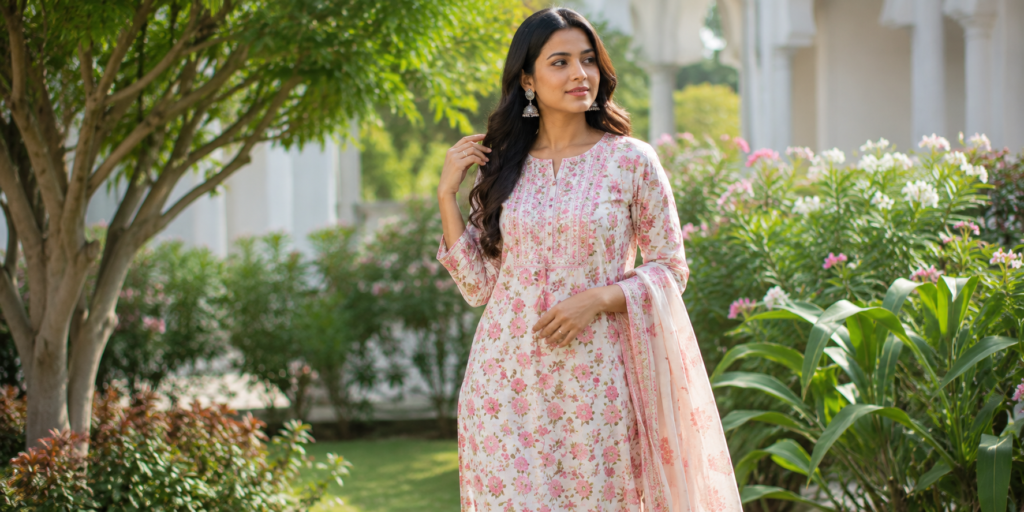 Kurta Set