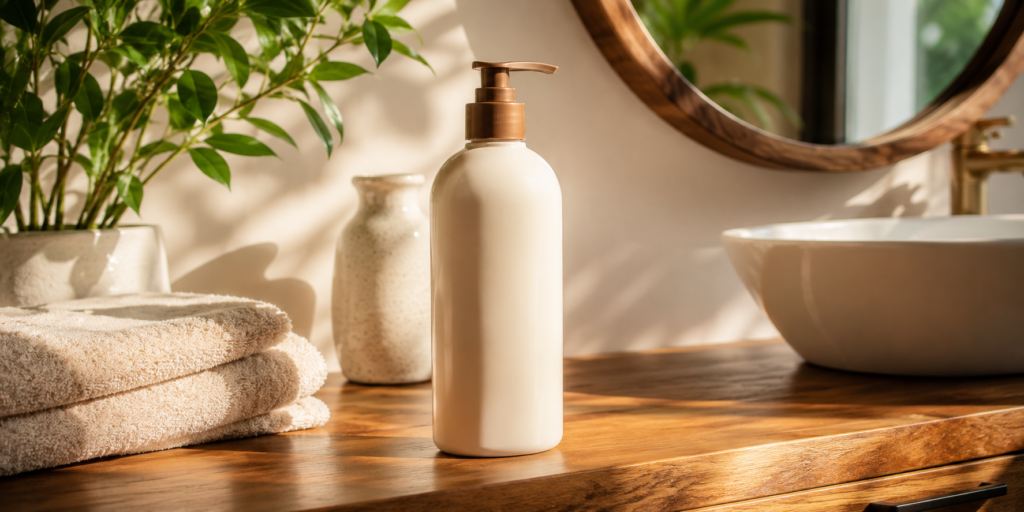 body lotion