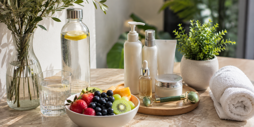 body lotion