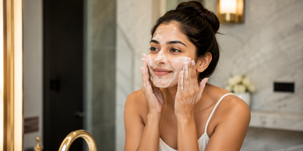5 Ultimate Facewash for Oily Skin Tips for Fresh Skin facewash for oily skin