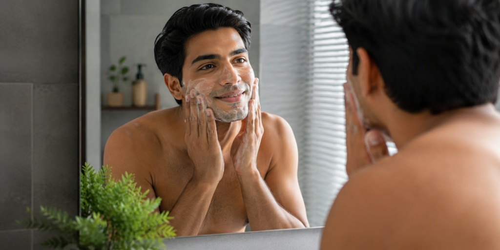 facewash for oily skin