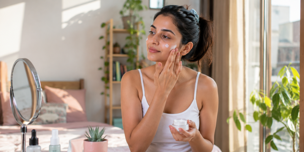 facewash for oily skin