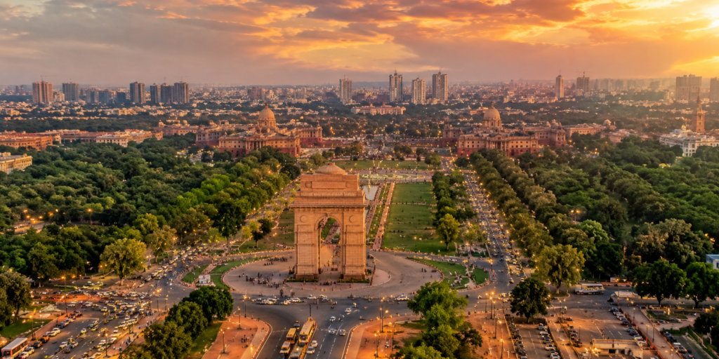 8 Ultimate Delhi Tourist Place Ideas for First-Time Visitors Delhi tourist place