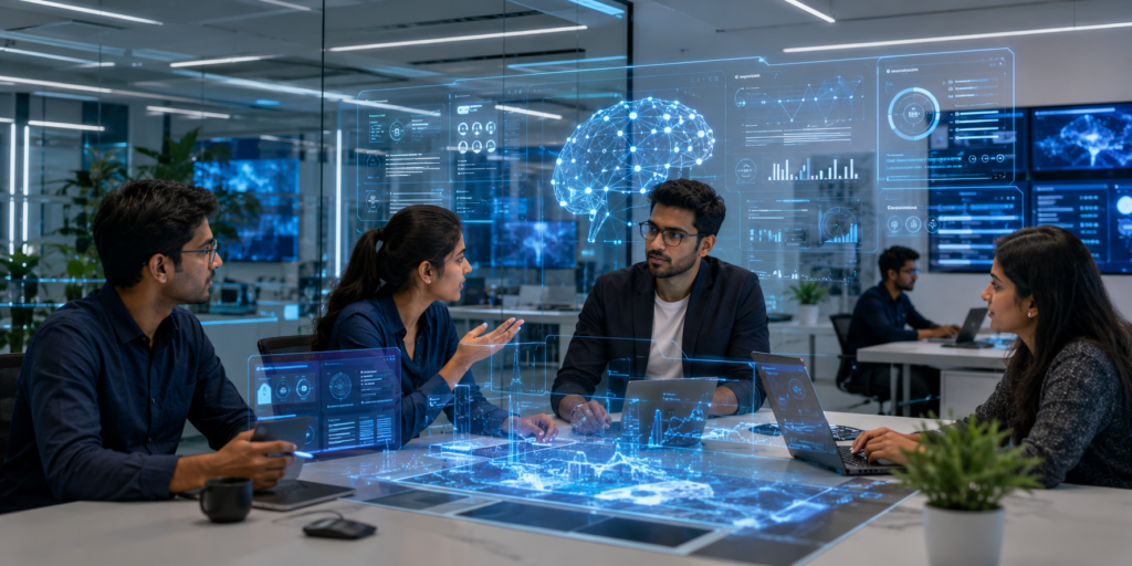 artificial intelligence