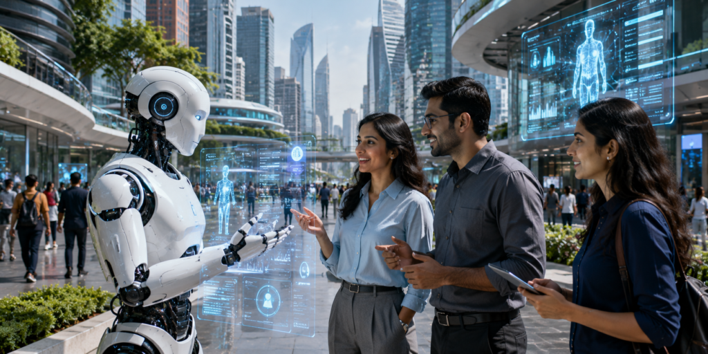 AI Robot