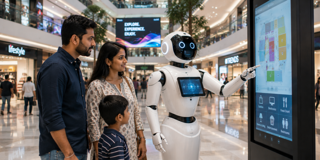 AI Robot