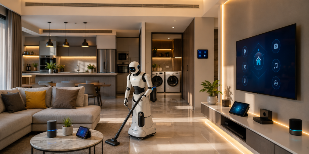 AI Robot