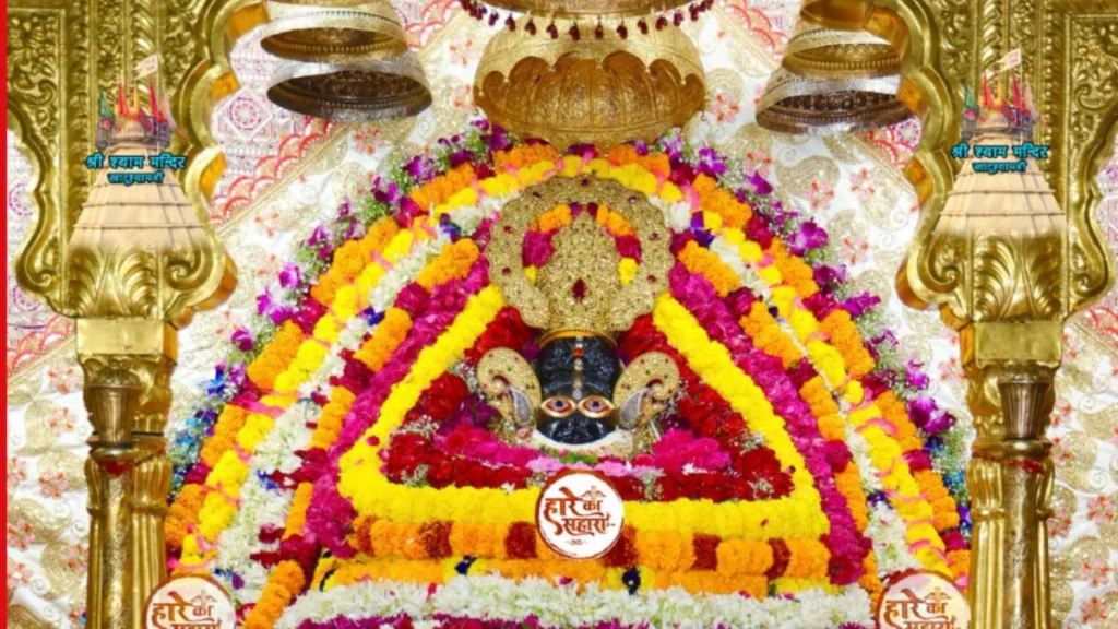 Khatu Shyam Mandir: 5 Important Tips for Visitors Khatu Shyam Mandir