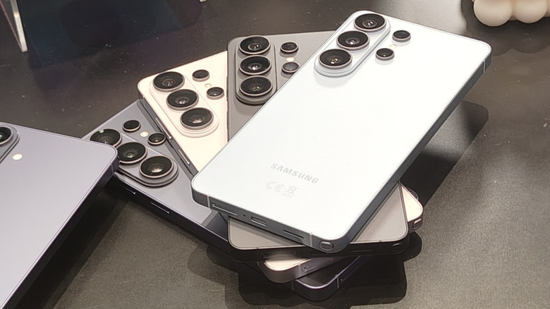Samsung Galaxy S26 Ultra