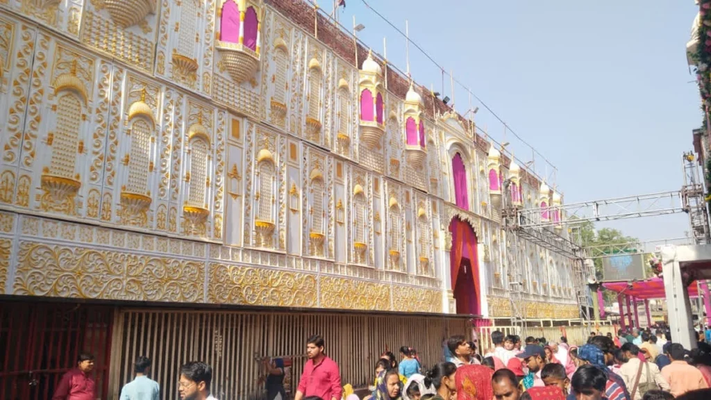 mehndipur bala ji