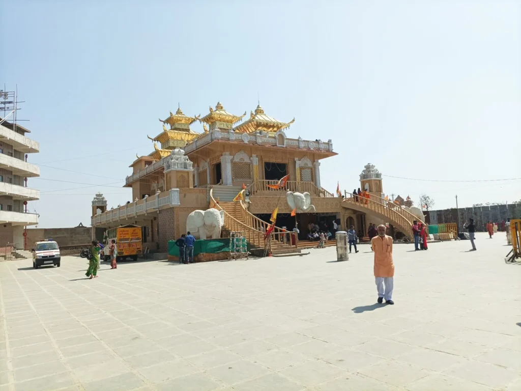 kubereshwar dham