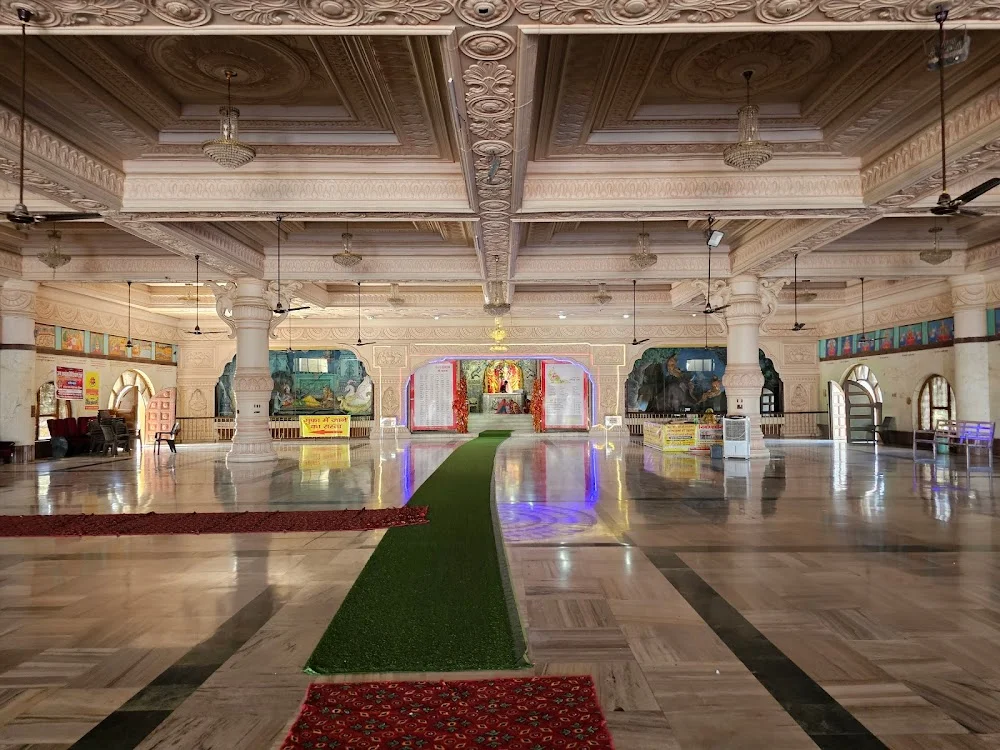 agroha dham