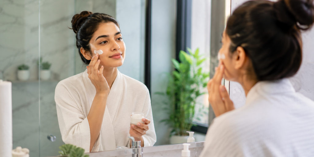 cosmetics products