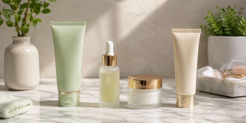 cosmetics products