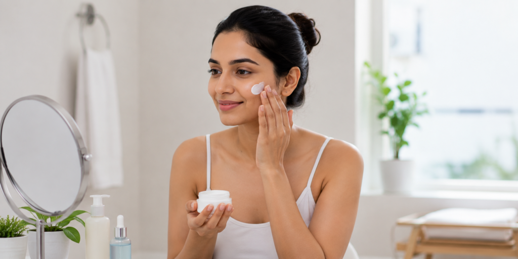 cosmetics products