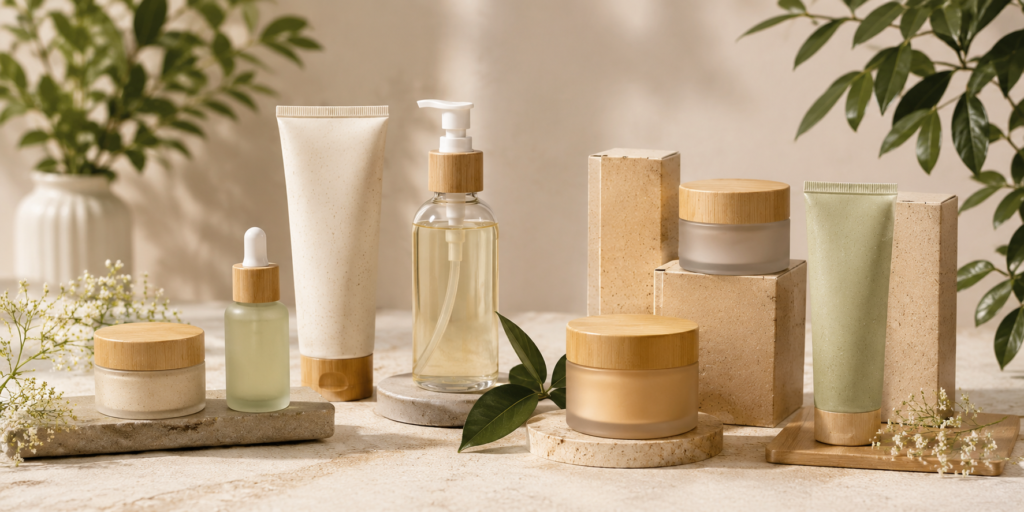 cosmetics products