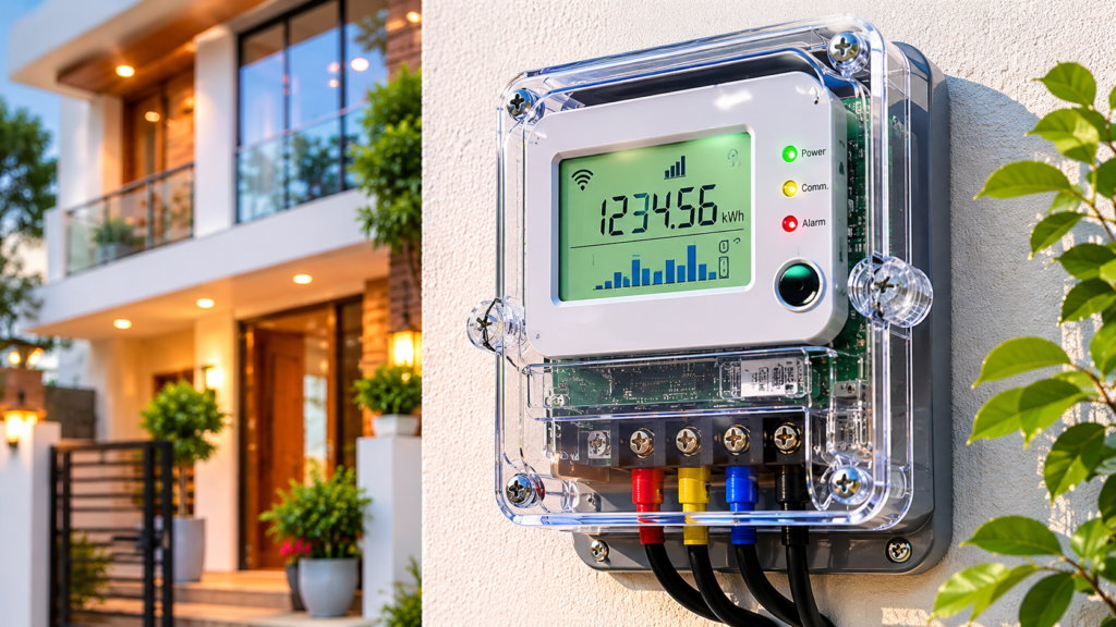 smart meter