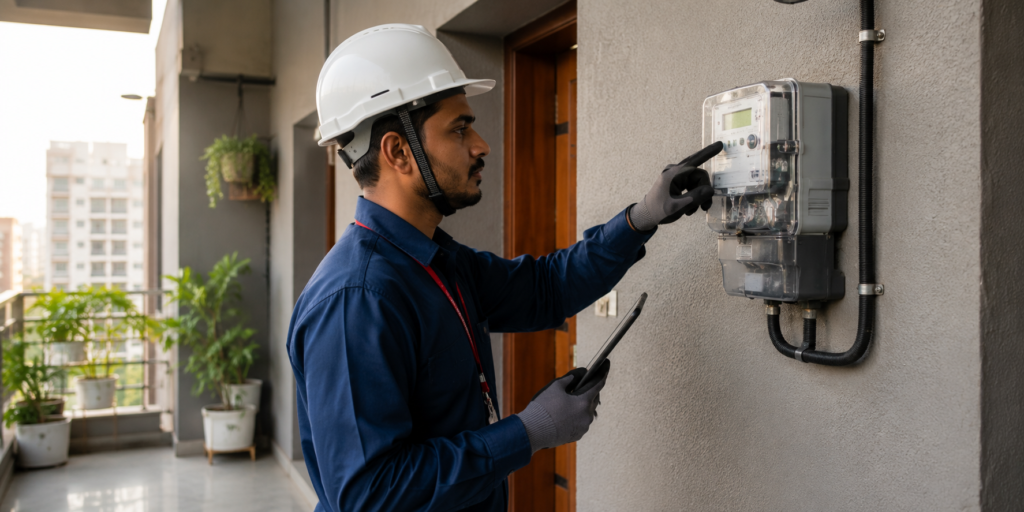 smart meter