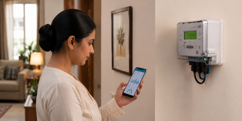 smart meter
