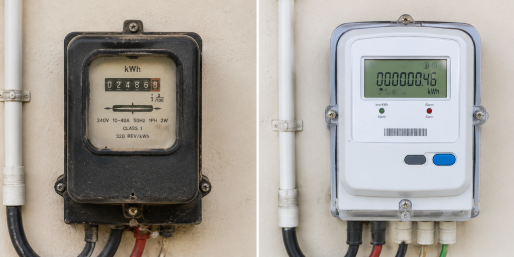 smart meter