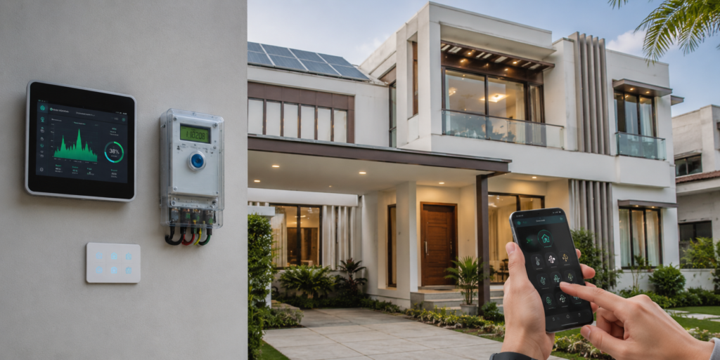 smart meter