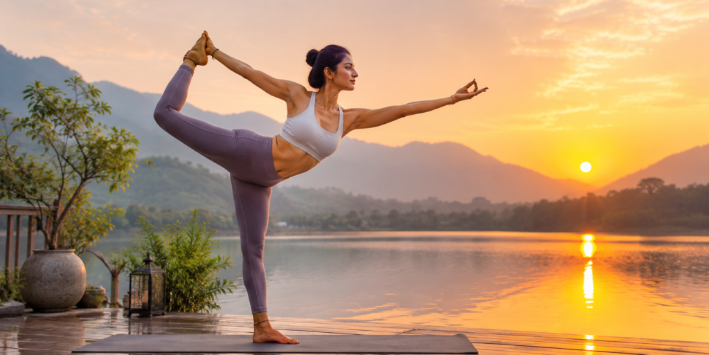 ashtanga yoga