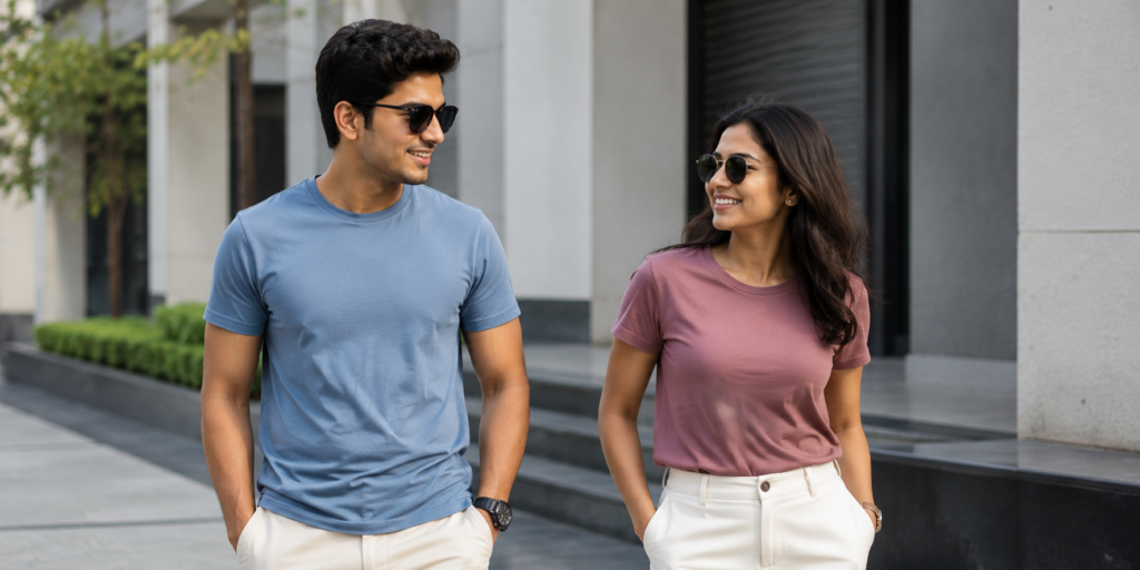 cotton T shirts