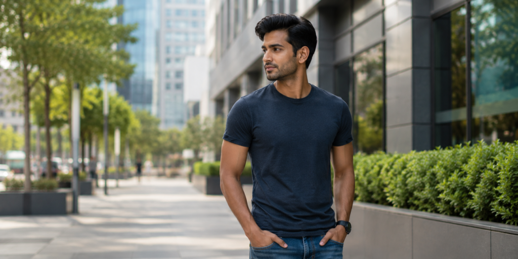 cotton T shirts