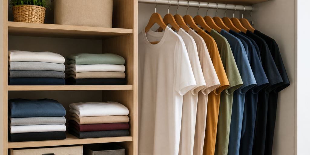 cotton T shirts