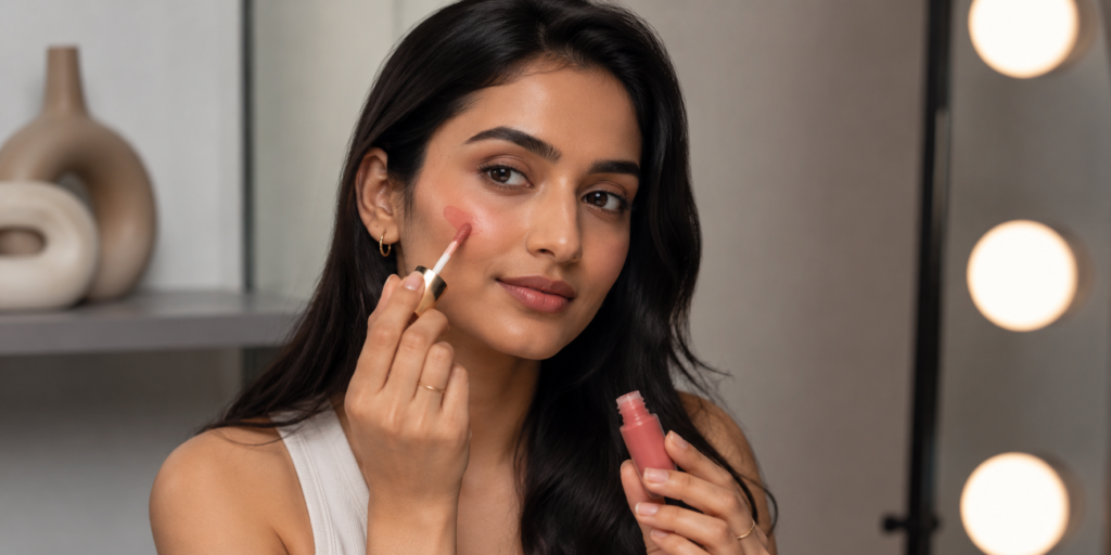 rare beauty blush