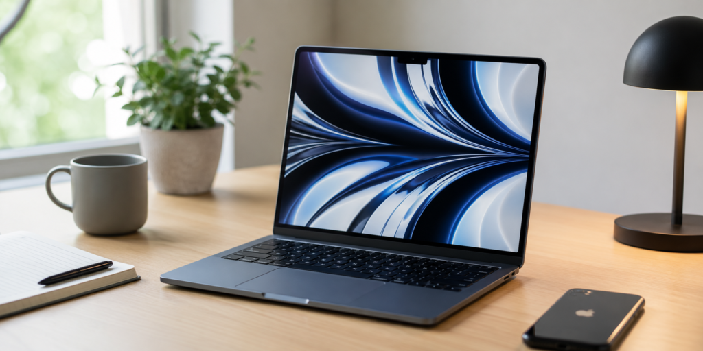 macbook air m2