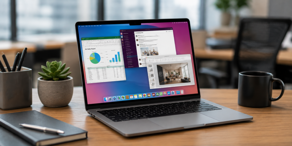macbook air m2
