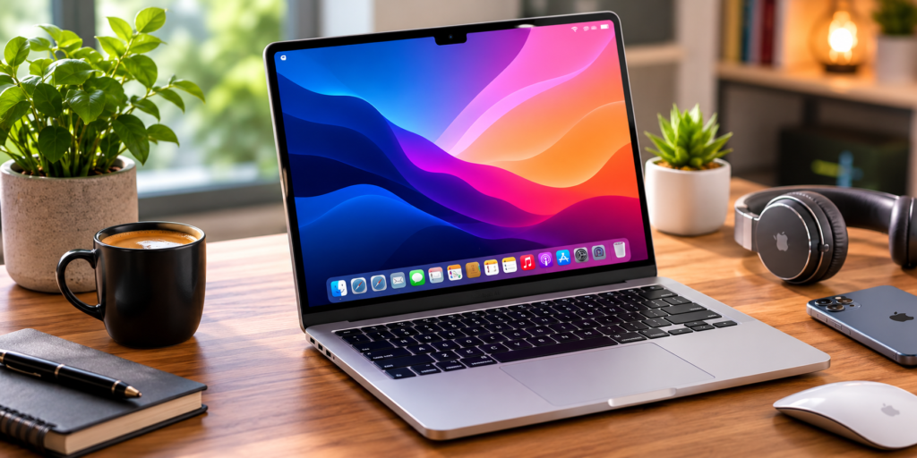 macbook air m2