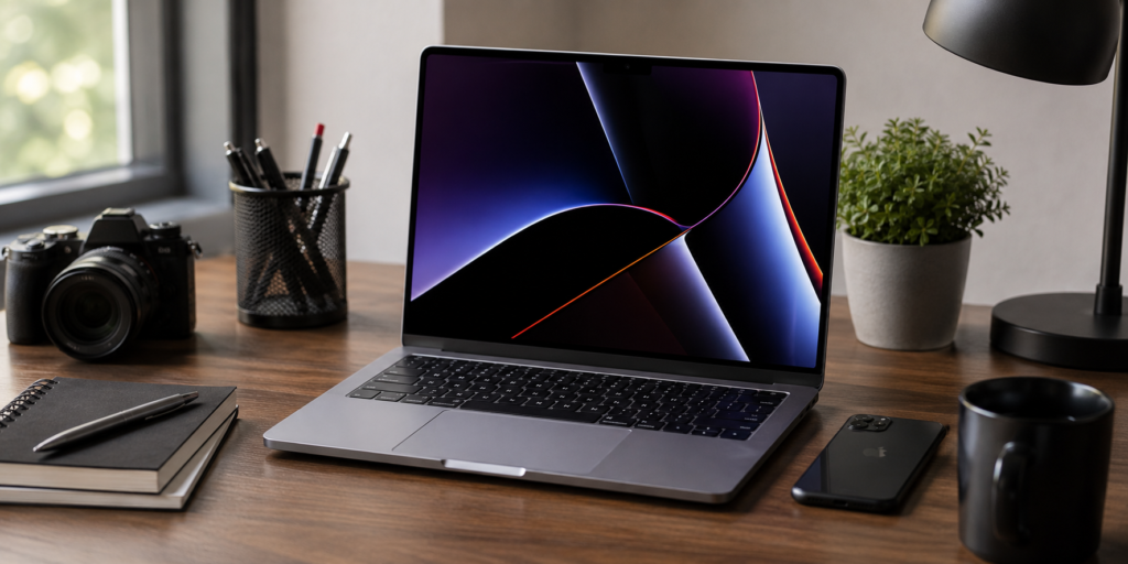 Apple MacBook Pro