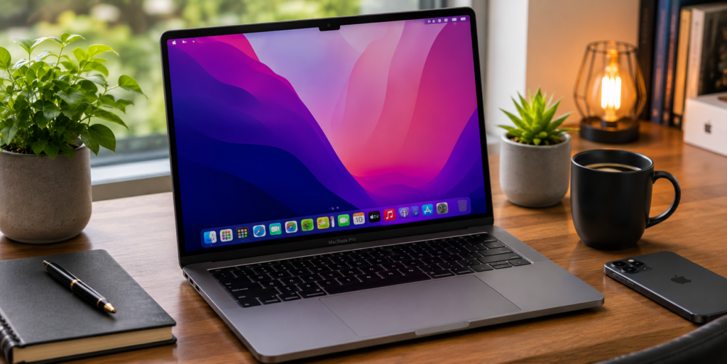 Apple MacBook Pro