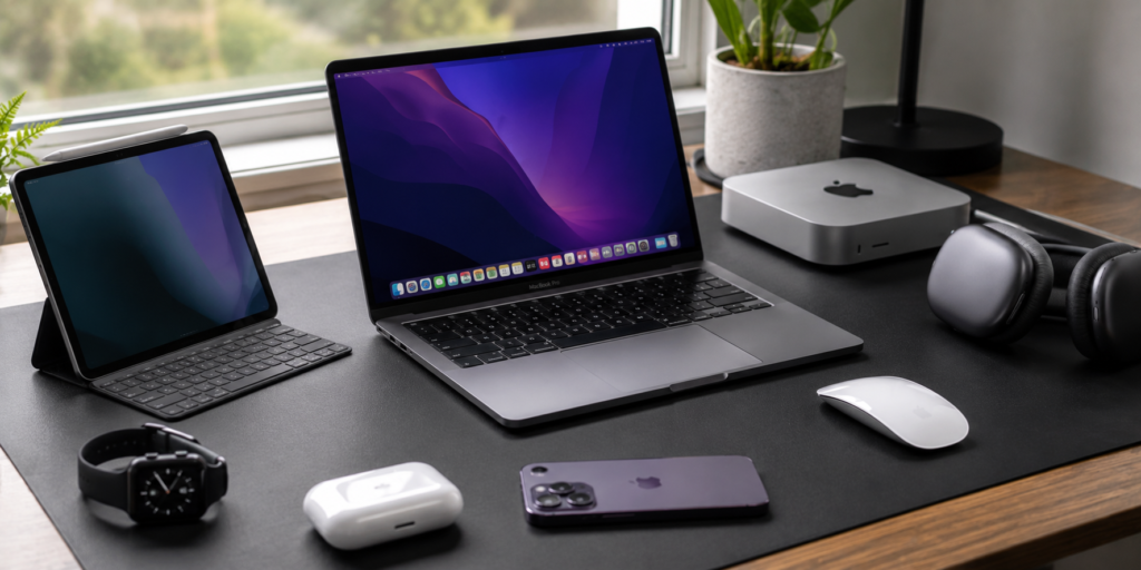 Apple MacBook Pro