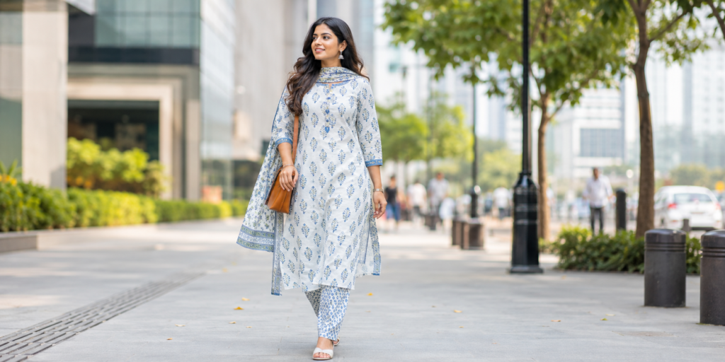 salwar kameez