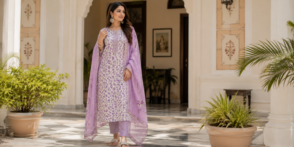 salwar kameez