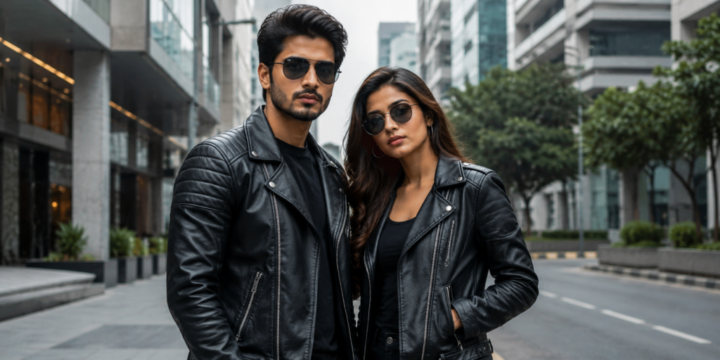 Biker Jacket: Best Rider Looks for Modern Style biker jacket