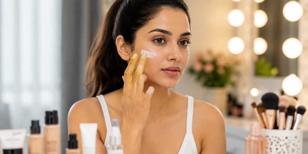 primer for face