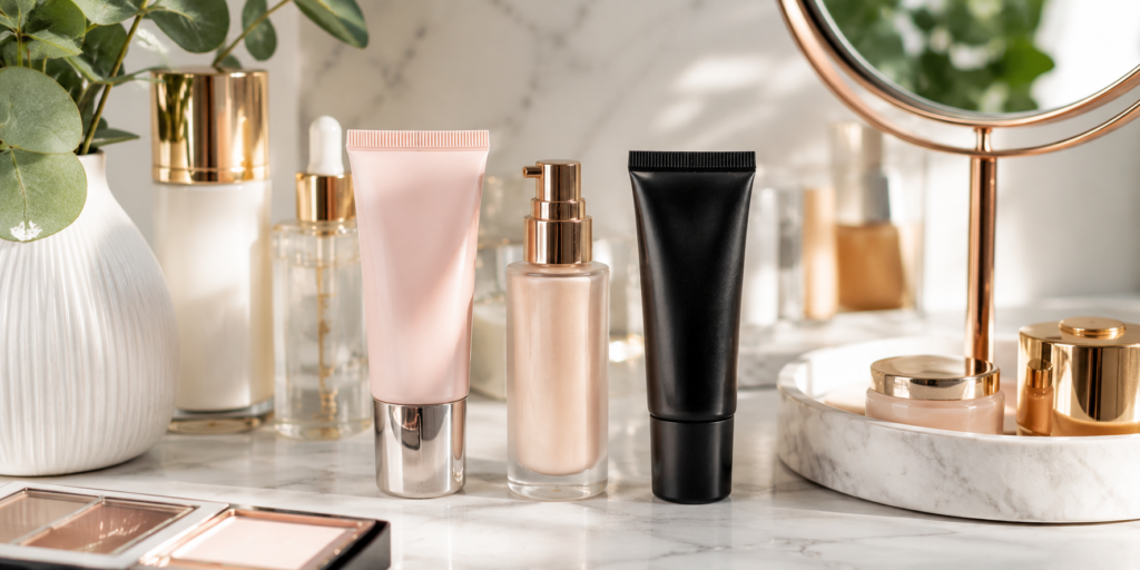 primer for face