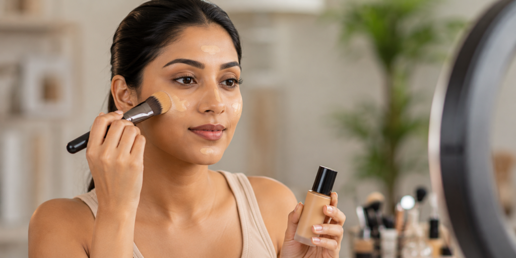 primer for face