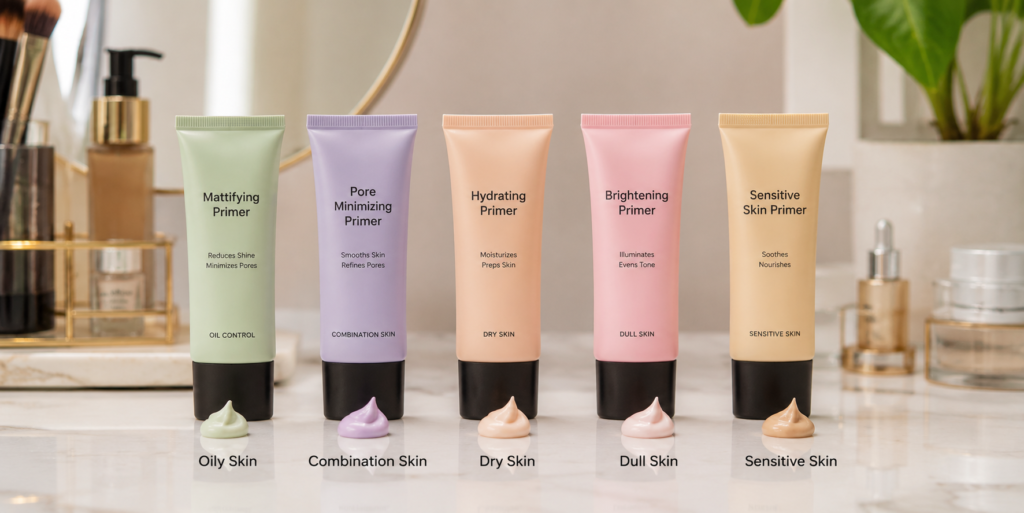 primer for face