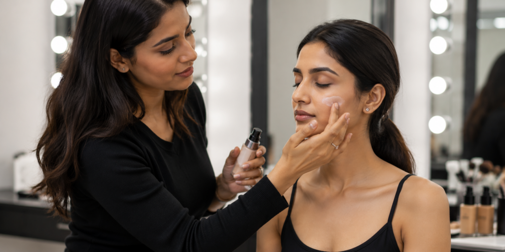primer for face