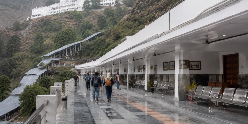 vaishno devi mandir