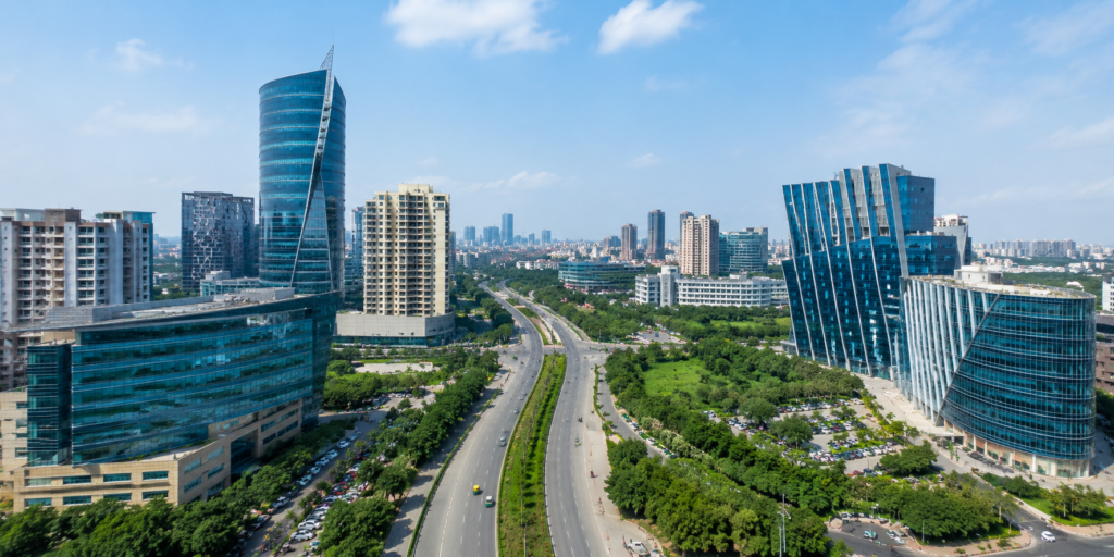 noida tourist places