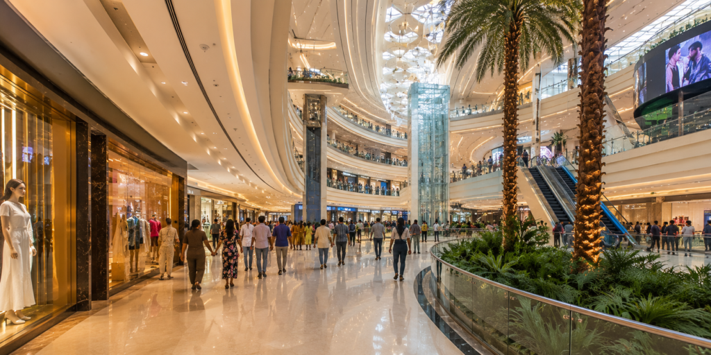 noida tourist places