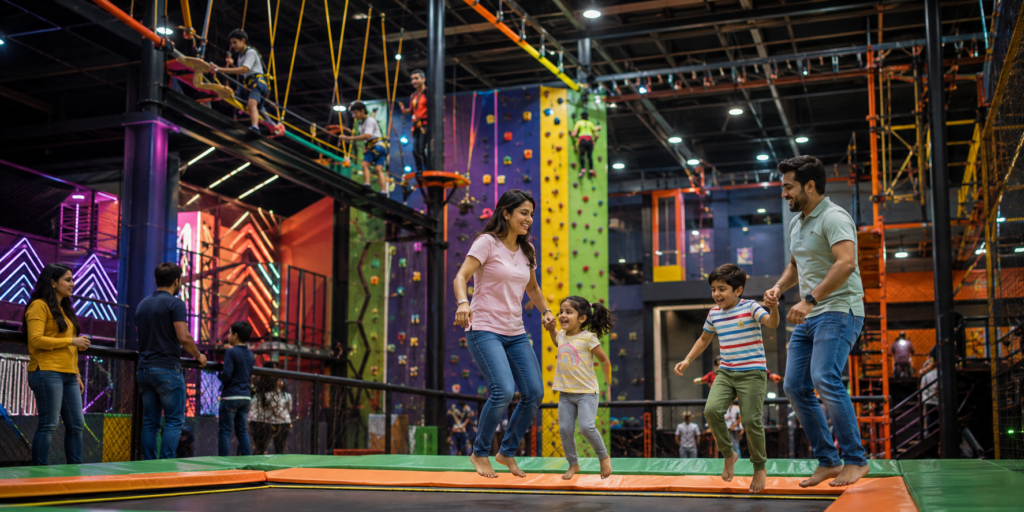 noida tourist places